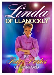 Linda Of Llanockly By Parkes, Raymond