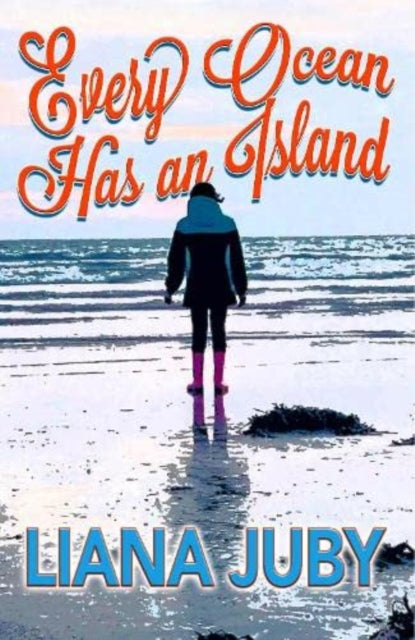 Every Ocean Has An Island