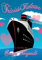 Tricias Release