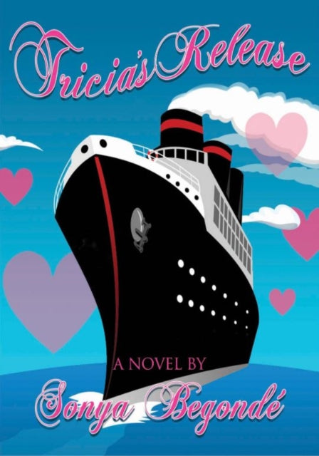 Tricias Release