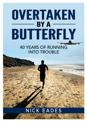 Overtaken By A Butterfly