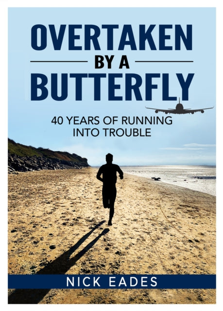 Overtaken By A Butterfly