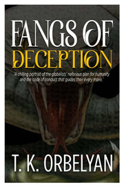 Fangs Of Deception