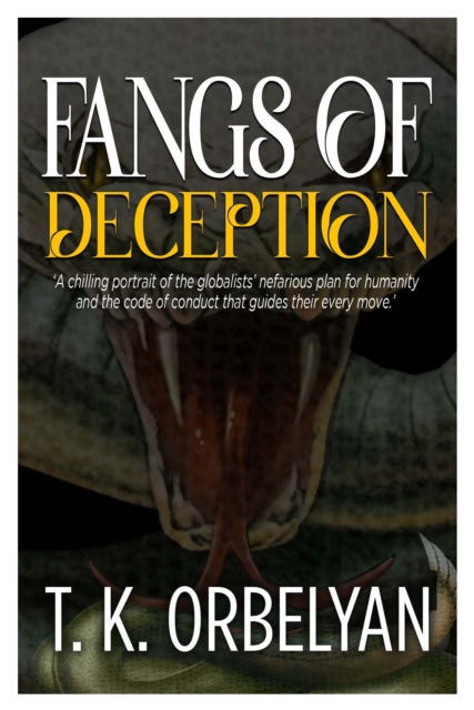 Fangs Of Deception