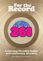 For The Record50th Anniversary Of Piccad