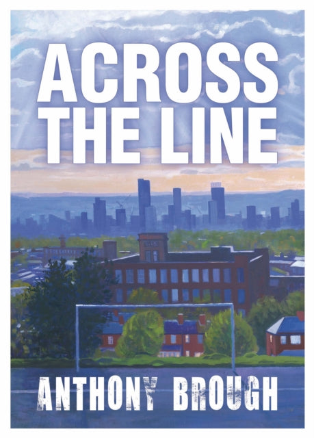 Across The Line