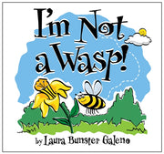 I Am Not A Wasp