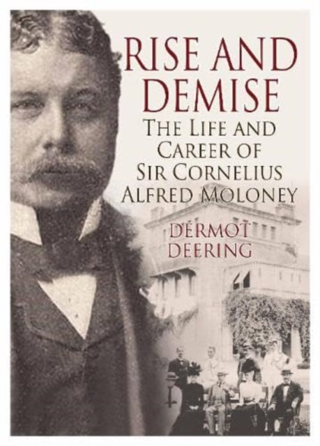 Rise And Demise:life And Career Of Sir C