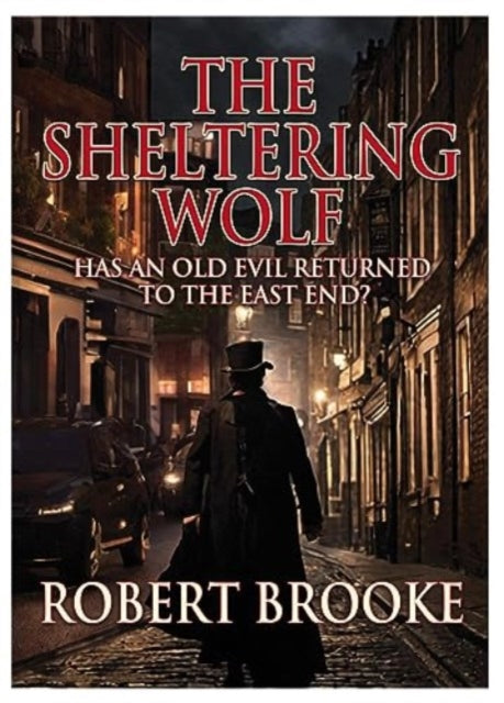 Sheltered Wolf
