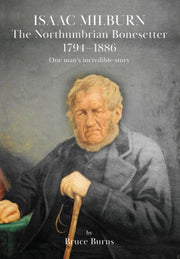 Isaac Milburn The Northumbrian Bonesette