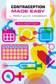 Contraception Made Easy Third Edition