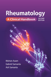 Rheumatology Second Edition