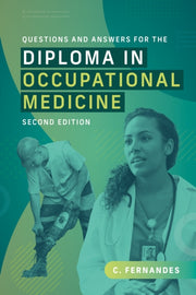 Questions And Answers For The Diploma I By Fernandes, Clare