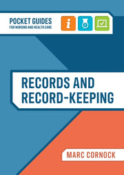 Records And Record Keeping