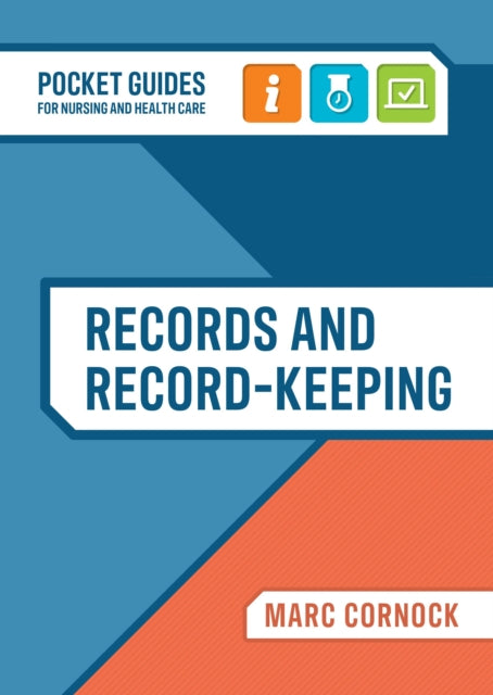 Records And Record Keeping