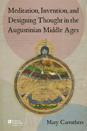 Meditation Invention & Designing Thought