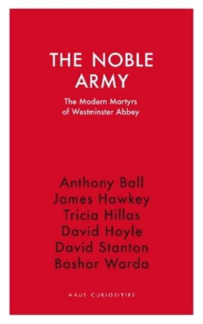 Noble Army