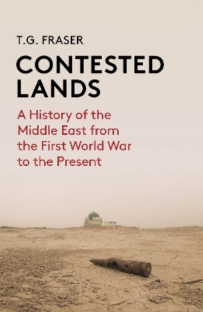 Contested Lands