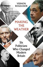 Making The Weather