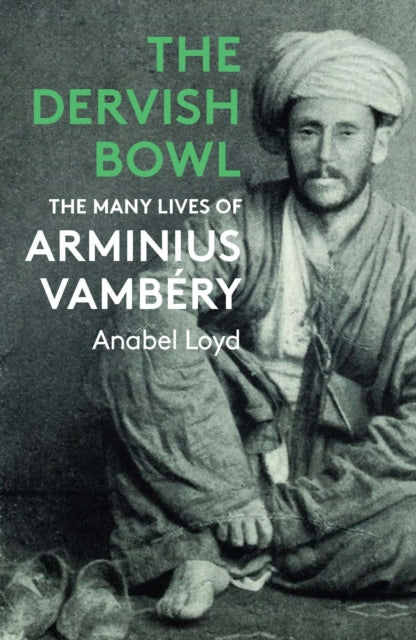 Dervish Bowl