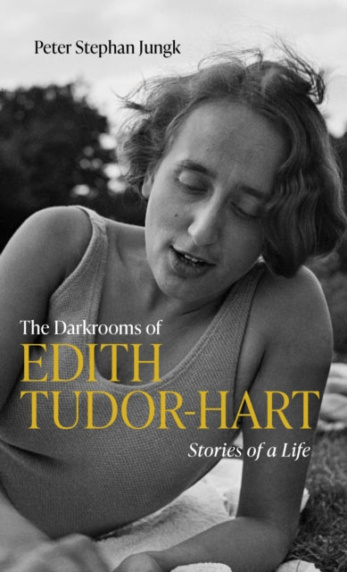 Darkrooms Of Edith Tudor Hart