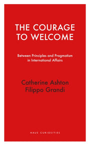 Courage To Welcome