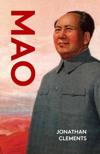 Mao By Clements, Jonathan