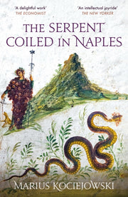 Serpent Coiled In Naples