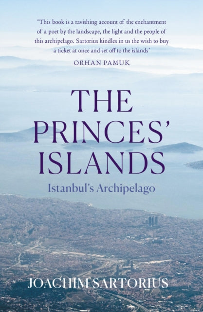 Princes Islands