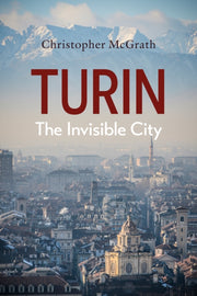 Turin By Mcgrath, Christopher