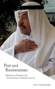 Poet & Businessman