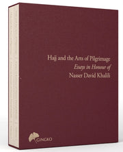 Hajj And The Arts Of Pilgrimage By Khan  Editor   Qaisr