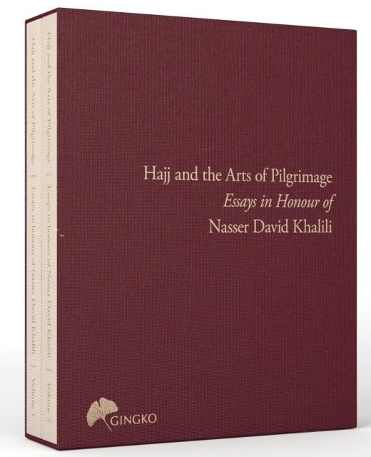 Hajj And The Arts Of Pilgrimage By Khan  Editor   Qaisr