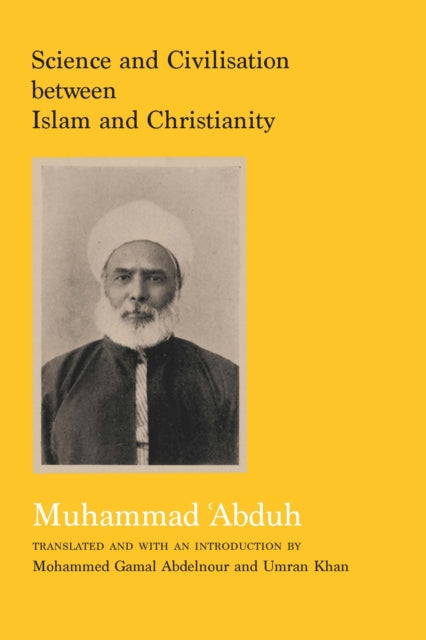 Islam And Christianity In Relation