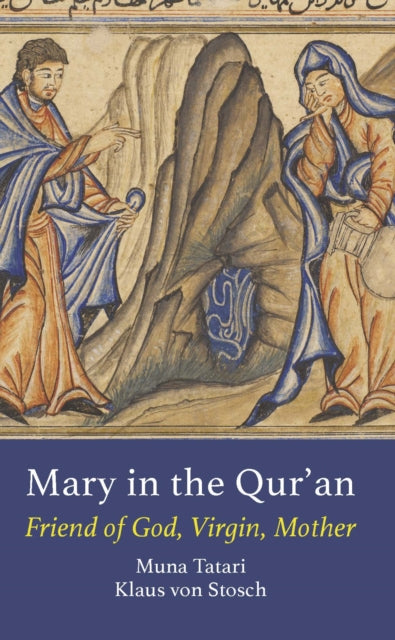 Mary In The Qur