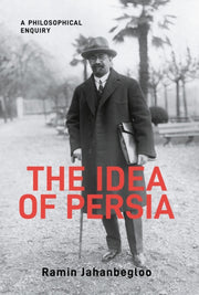 Idea Of Persia