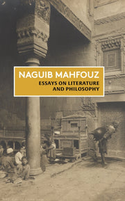 On Literature & Philosophy