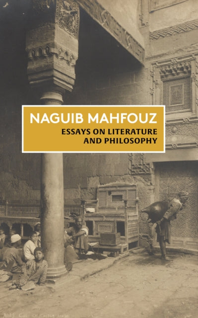 On Literature & Philosophy