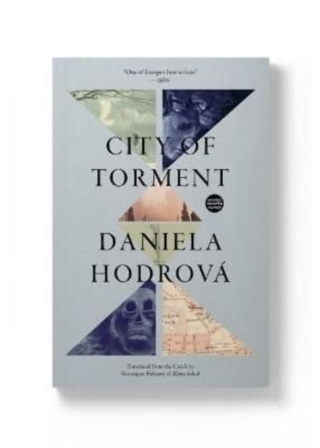 City Of Torment