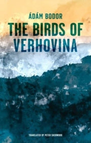 Birds Of Verhovina