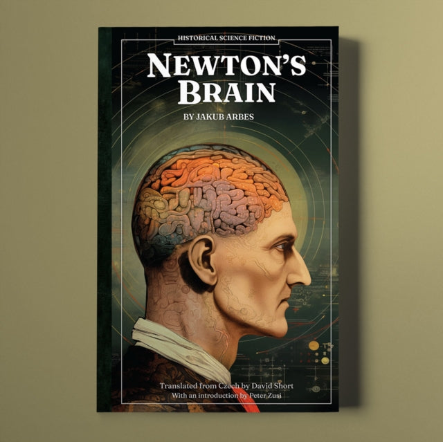 Newtons Brain