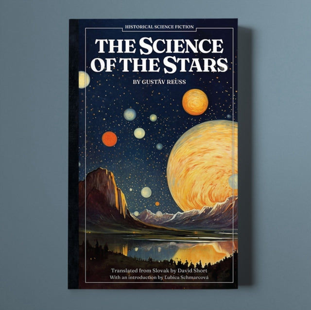 Science Of The Stars