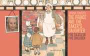 Prince & The Bakers Daughter
