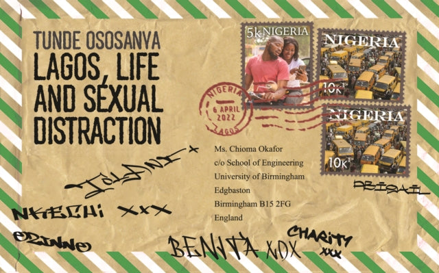 Lagos Life & Sexual Distraction