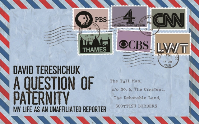 Question Of Paternity