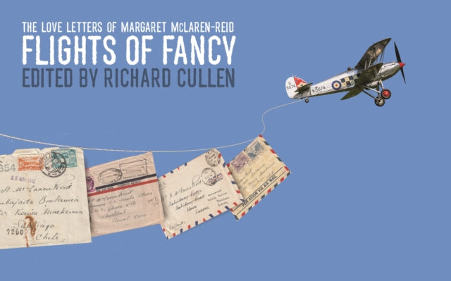 Flights Of Fancy