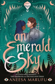 Emerald Sky