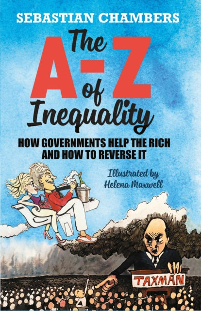 A Z Of Inequality By A Z Of Inequality