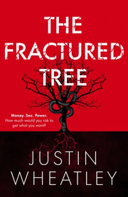 Fractured Tree The