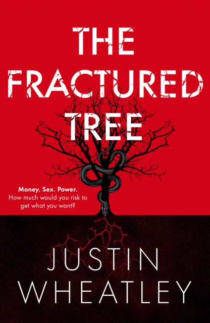 Fractured Tree The